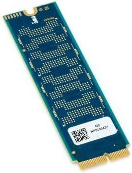 OWC 480GB Aura N2 NVMe SSD Upgrade Kit w/ 1TB Express USB 3.0 Compatible with MacBook Pro w/Retina Display (Late 2013 - Mid 2015) and MacBook Air (Mid 2013 -Mid 2017)
