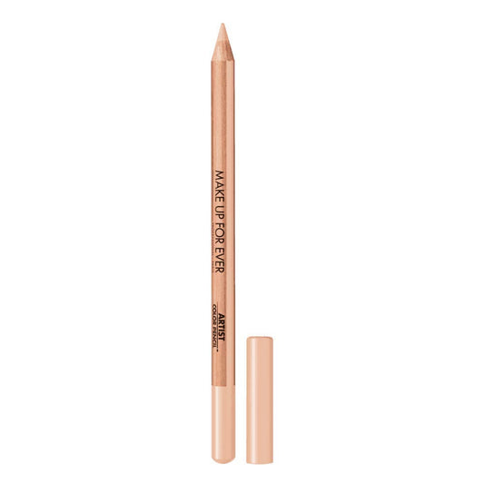 Artist Color Pencil - 500 Boundless Bisque by Make Up For Ever for Women - 0.05 oz Pencil