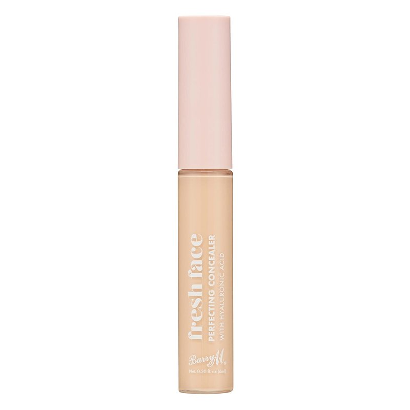 Fresh Face Perfecting Concealer | Shade 2 Shade 2 / Light