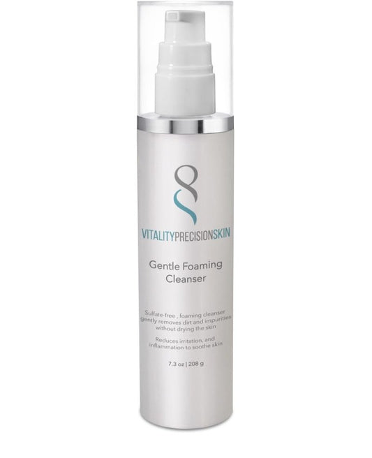 Vitality Precision Skin Gentle Cleanser