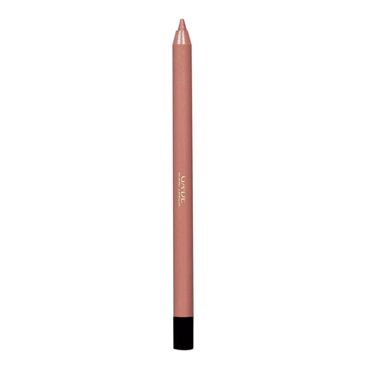 Everlasting Lip Liner - Automatic Retractable Pencil | Smudge-Resistant, Enriched with Vitamin E - 0.01 oz