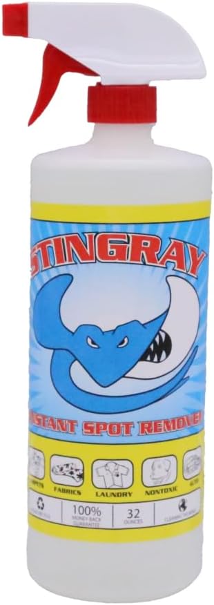Stingray Spot Remover 32 fl. oz 1 Pack
