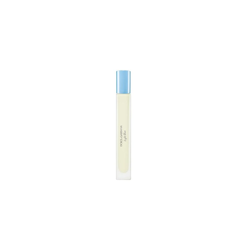 Dolce&Gabbana Light Blue Eau De Toilette Spray for Women - Fresh Citrus Fragrance | 3.3 oz