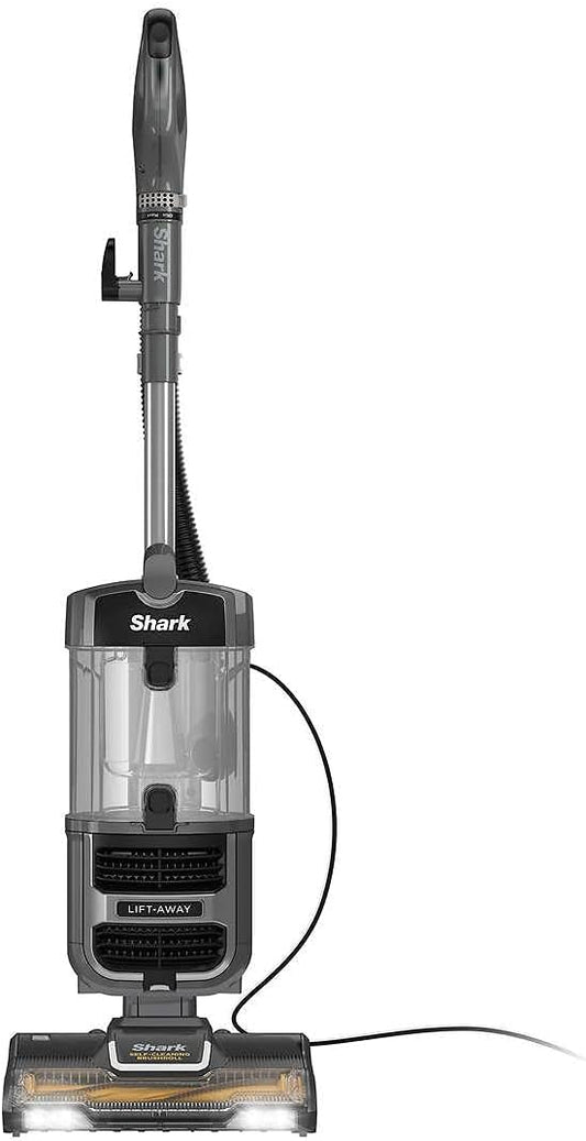 Shark UV725 Navigator Lift-Away Vacuum - Self-Cleaning Brushroll & HEPA Filter | Renewed