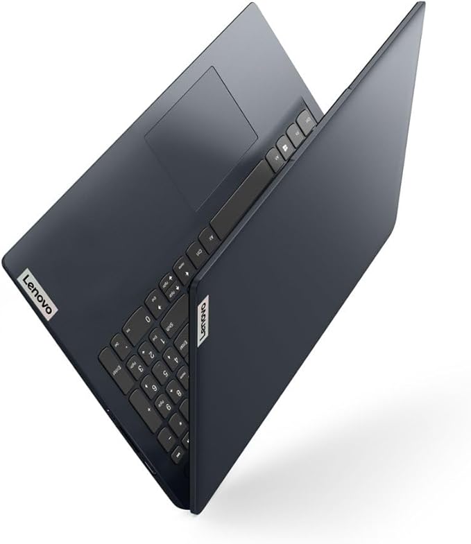 Lenovo IdeaPad 15.6” FHD Touchscreen Laptop, 16GB RAM 1TB Storage (512GB SSD+512GB SD Card), 10-Cores Intel Core i5-1235U, Windows 11 Pro with Microsoft Office Included, PLUSERA Earphones
