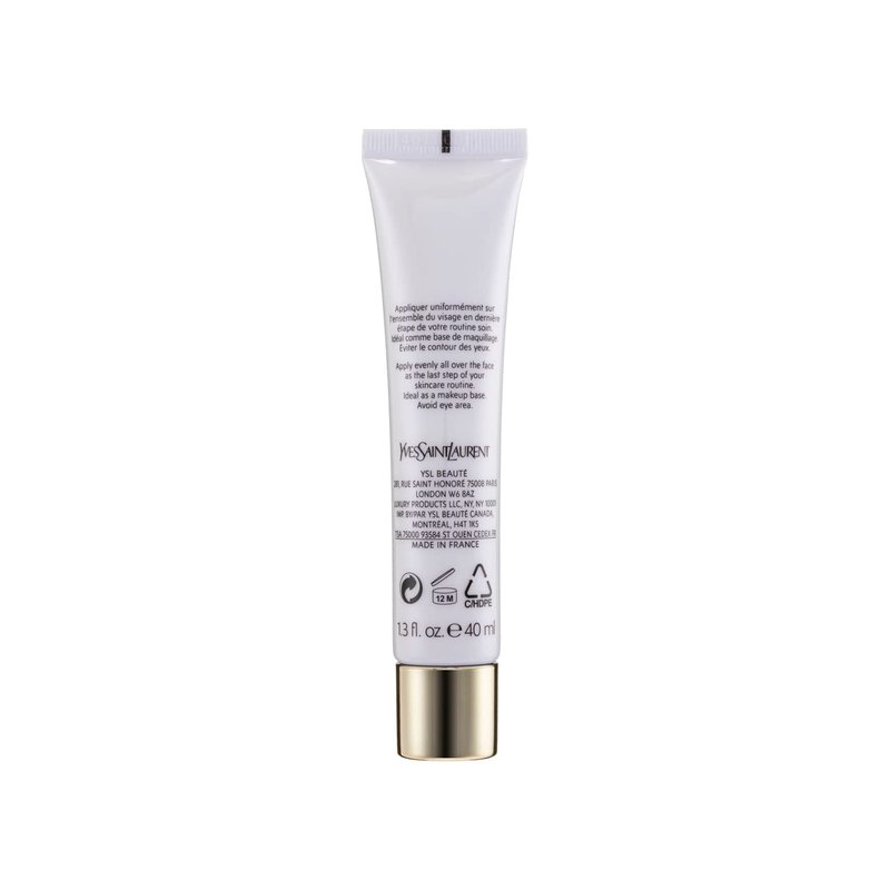 Yves Saint Laurent Top Secrets Instant Tone-Up Corrector SPF 50 Lavender 1.3 Fl oz
