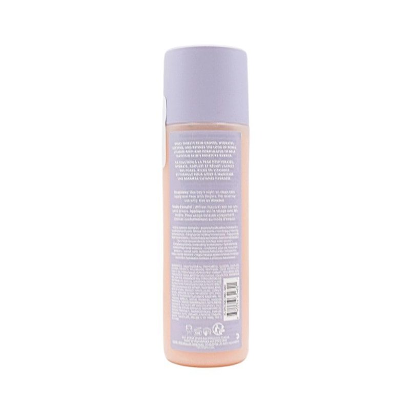 Fenty Skin Fat Water Hydrating Toner Essence - Hyaluronic Acid & Tamarind | 5 oz / 150 mL