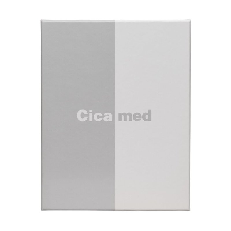 Cicamed ASD kit - Cleansing Gel, Moisturizer & 3-in-1 Spot Treatment with Salicylic Acid - Oily & Combination Skin – Reduces Pimples, Scars & Redness