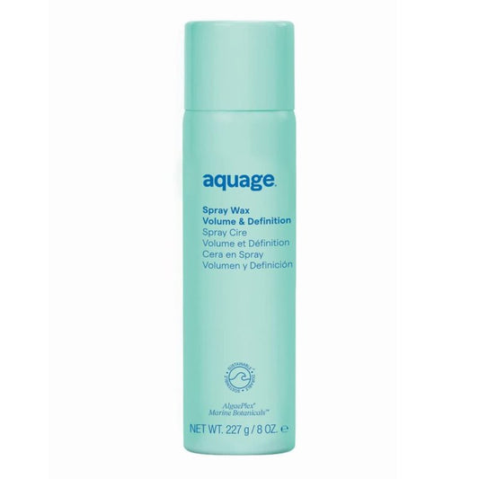 Aquage Spray Wax 4 Fl Oz