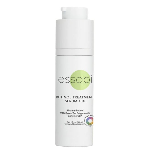 Retinol Treatment Serum 10X - Anti-Aging Skincare Solution | 1 fl. oz.