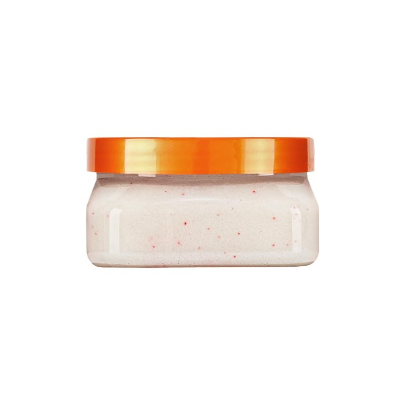 Tree Hut Mini Shea Sugar Scrub Merry Mint | Exfoliating Body Scrub Removes Dead, Dry Skin for a Soft & Hydrated Feel | Nourishing Essential Body Care | 5.5 oz. (Pack of 6)