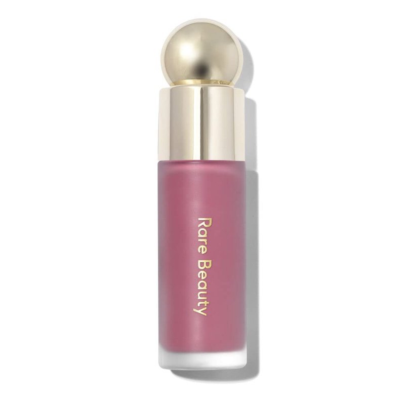 Soft Pinch Matte Liquid Blush - Grace | Long-Lasting, Buildable Color