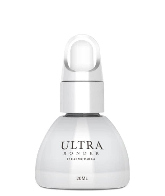 Ultra Lash Bonder - Eyelash Extension Sealant for Stronger Retention | Fast-Drying, Reduces Fumes & Irritation