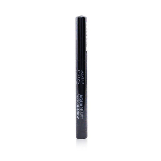 Aqua Resist Smoky Shadow - 1 Carbon by Make Up For Ever for Women - 0.049 oz Eye Shadow