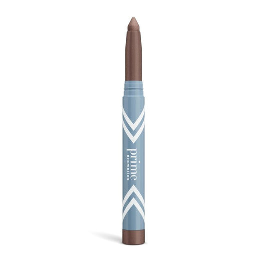 PRIME PROMETICS PrimeEyes Eye Brightener for Mature Women – Creamy Eye Shadow Sticks – Easy Application, Quick Eye Lift Effect – Hypoallergenic, Long Wear, Water-Resistant (Violeta)