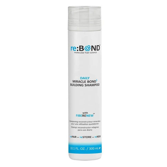 reBOND Daily Miracle Bond ³ Building Shampoo 10.1 oz