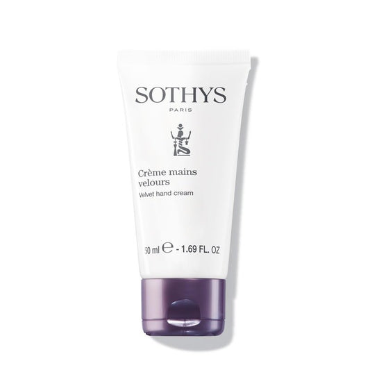 SOTHYS Velvet Hand Cream