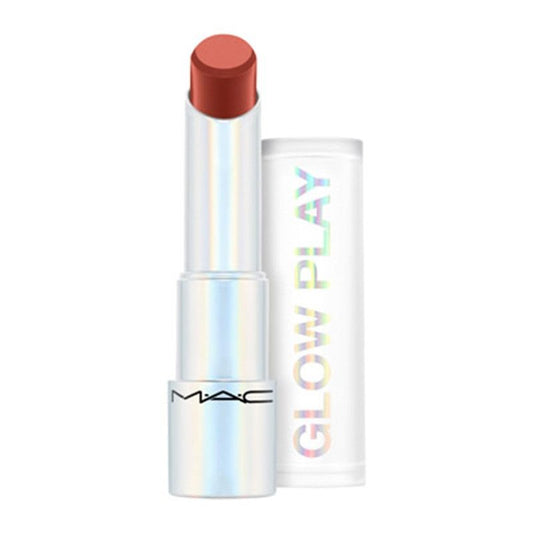 M.A.C Cosmetics Glow Play Lip Balm - 452 That Tickles! (.12 Oz)