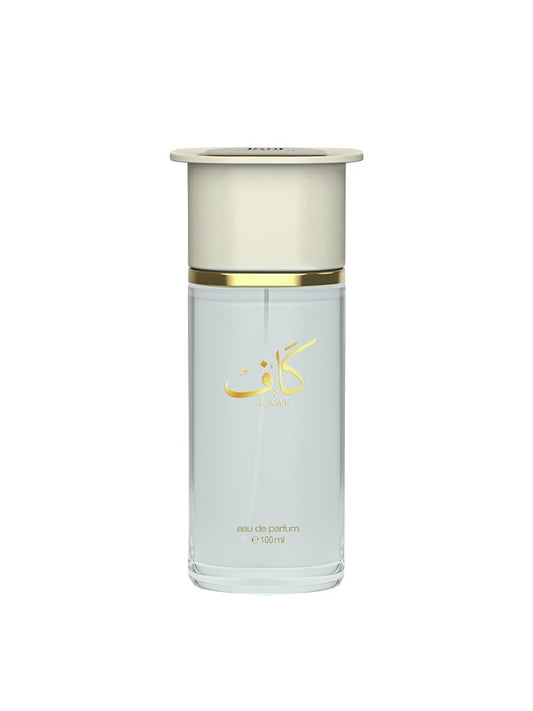 Ahmed Al Maghribi Perfumes Kaaf unisex 100ML Ahmed Al Maghribi Perfumes