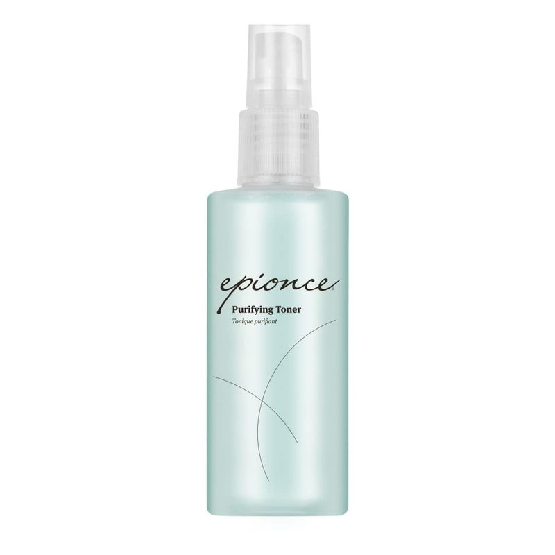 Epionce Purifying Toner – Acne & Blackhead Control Toner for Face & Body | Removes Dirt, Oil & Makeup | Willow Bark, Cucumber & Menthol | Dermatologist-Developed Skincare