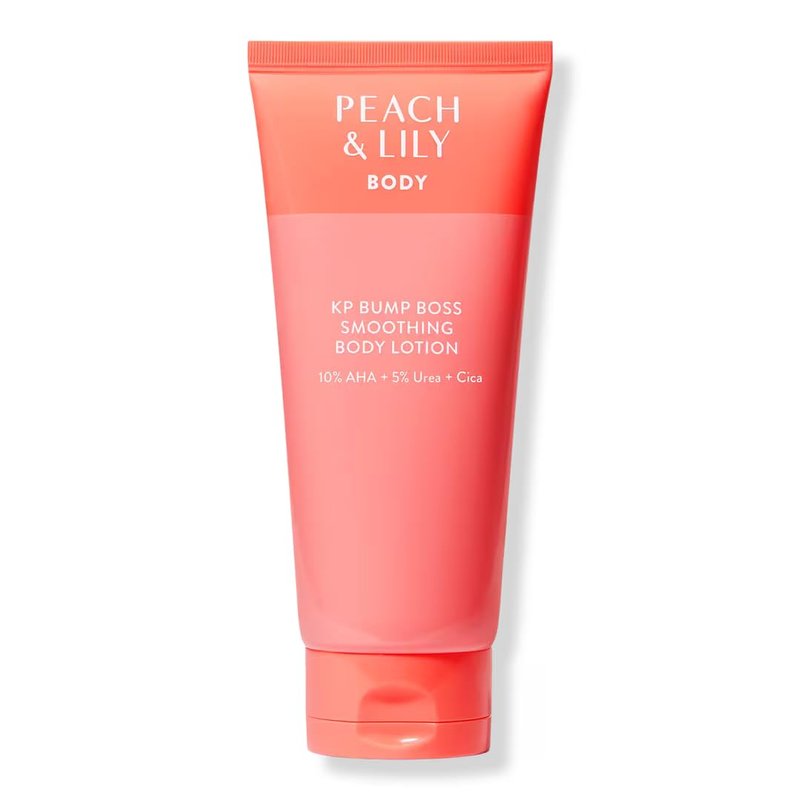 Peach & Lily KP Bump Boss Smoothing Body Lotion