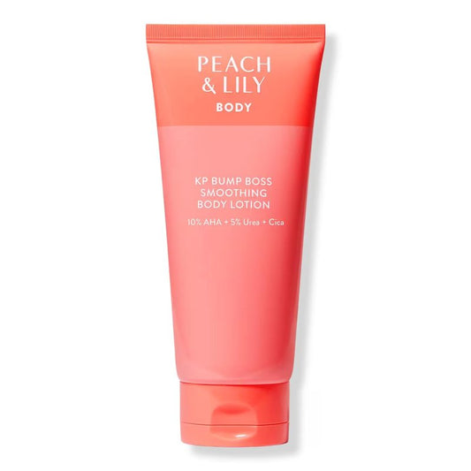 Peach & Lily KP Bump Boss Smoothing Body Lotion