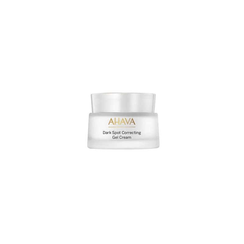 AHAVA Dark Spot Correcting Gel Cream - Brightening Formula | 1.7 Fl. Oz