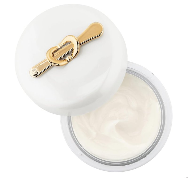 TATCHA The Silk Cream: Weightless Moisturizing and Firming Cream for Combo to Dry Skin (50 ml / 1.7 oz)