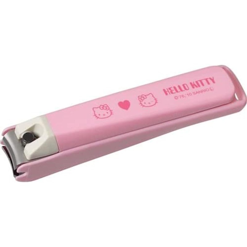 Hello Kitty Nail Clipper