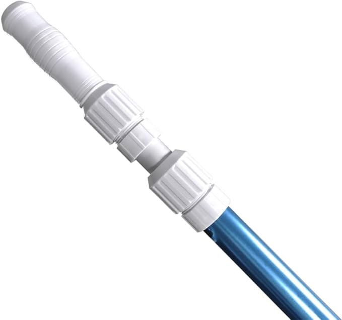 CHARMMA Pool Clean XXL Set-6.05KG