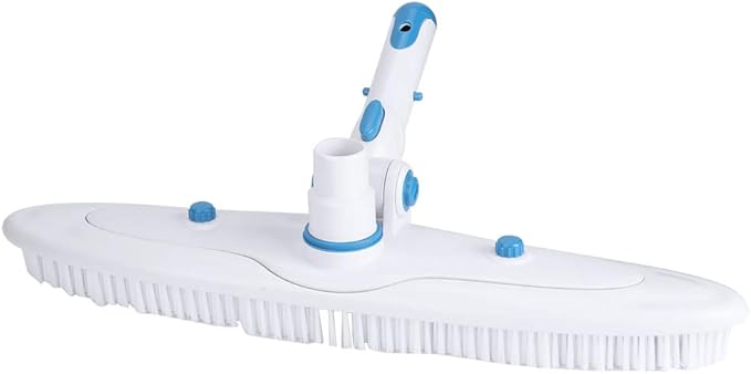 Swimming Pool Cleaner Cleaning Suction Brush Cleaning Tool Pool Equipment Accessories Brushes