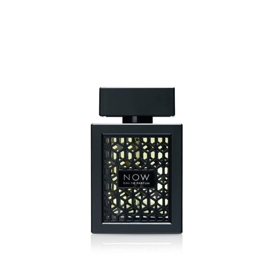 Rave Now for Men Eau de Parfum Spray, 3.4 Ounce
