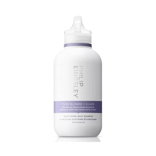 Phillip Kingsley Pure Silver Shampoo, 8.45 Ounce