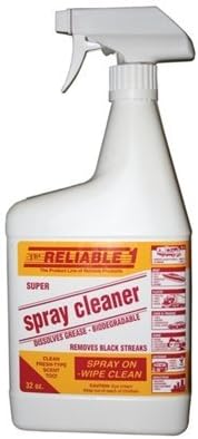 Reliable 1 Super Spray All Purpose Cleaner (2, 32oz) (2)