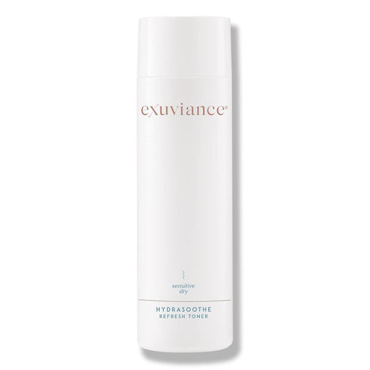 Exuviance HydraSoothe Toner - Hydrating Hyaluronic Acid Formula for Dry/Sensitive Skin | 6.7 fl. oz.