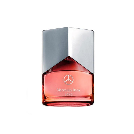 Mercedes Benz Lsa Land for Men - 2 oz EDP Spray
