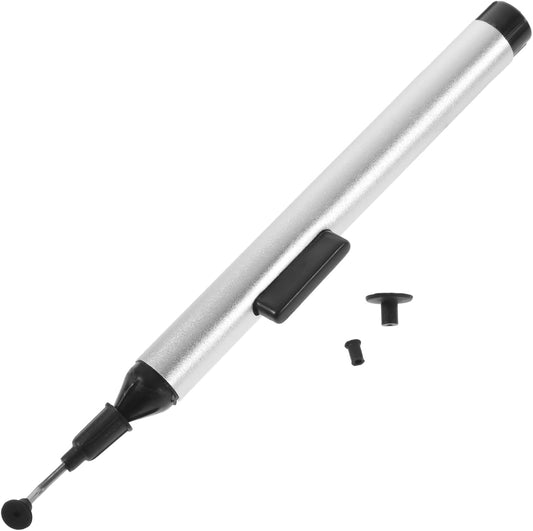 Uonlytech IC Chip Extractor Tool - Efficient Spring-Assisted Chip Puller for Technicians & Engineers