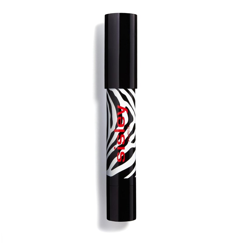 Sisley Paris Phyto-Lip Twist, 5 Berry - Tinted Lip Balm - Plumps & Smooths Lips - Smooth, Glide-On Texture - Shiny Finish