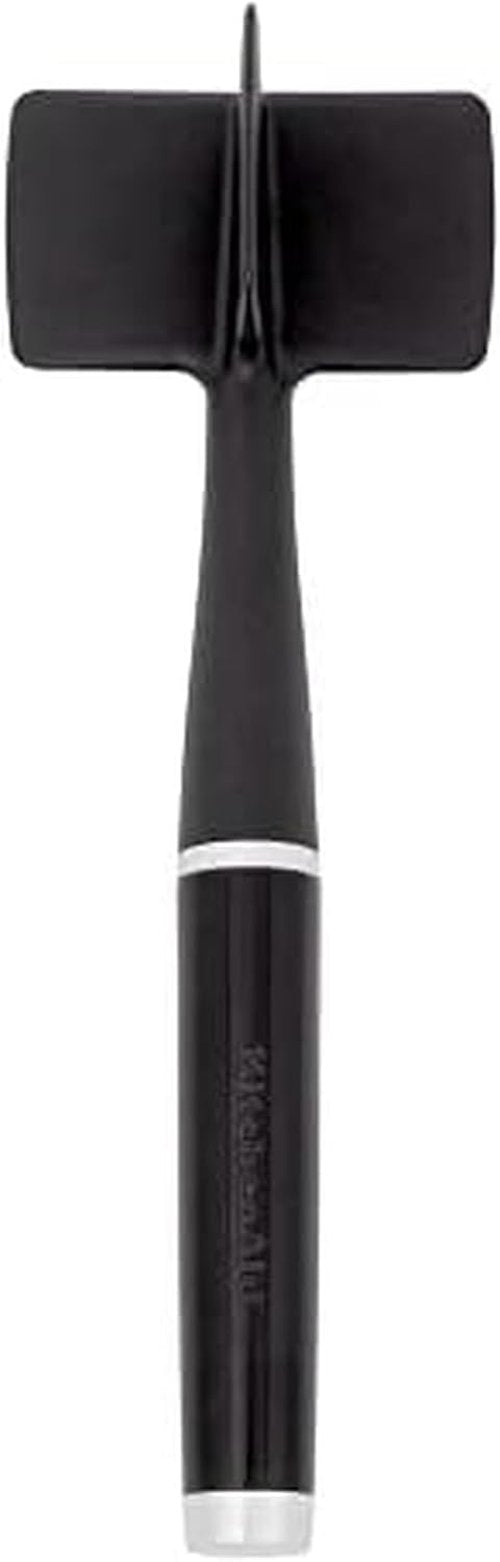 KitchenAid Classic Meat Masher - 10.8-Inch Durable Design for Effortless Mashing | Sleek Black Finish