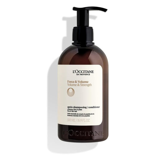 L'Occitane Aromachologie Volume & Strength Conditioner 16.90 fl. oz