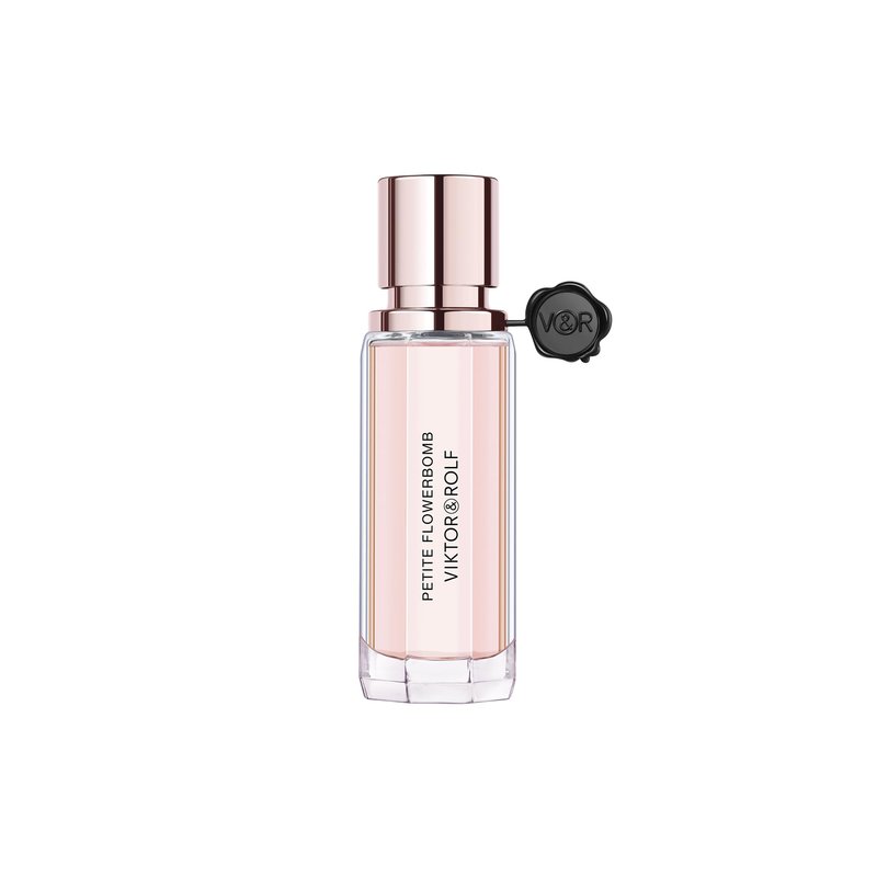 Viktor&Rolf - Flowerbomb Eau de Parfum - Women's Perfume - Floral & Woody - With Notes of Vanilla, Jasmine, & Rose - 0.68 Fl Oz