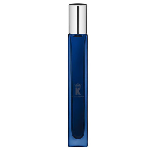 Dolce&Gabbana K Intense, Eau De Parfum Travel Spray, For Men - 10 ml / 0.33 fl.oz