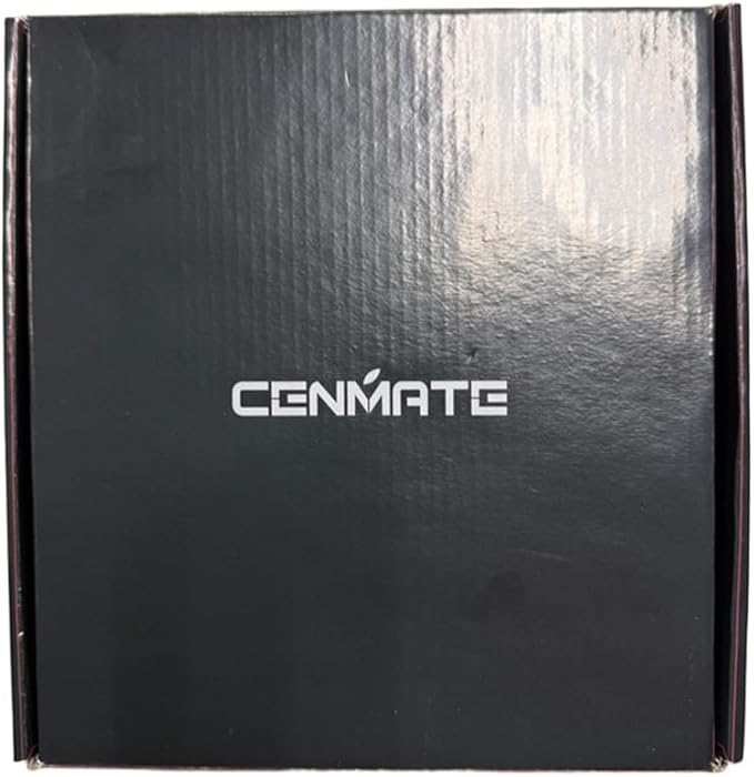 5.25" Blu-Ray/CD/DVD SATA Drive Enclosure with USB A/C 3.0, 5.25 Drive Enclosure, Optical Drive Enclosure fit any drive depth up to 171mm, Aluminum Alloy, Hot swappable(Optical Drive not Included)
