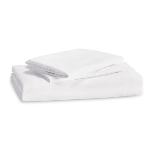 Bedsure Duvet Cover Oversized Queen Size - Soft Double Brushed Bedding Set for Kids & Adults, Zipper Closure, 3 Pieces, Includes 1 Duvet Cover (98"x98") & 2 Pillow Shams, NO Comforter, White