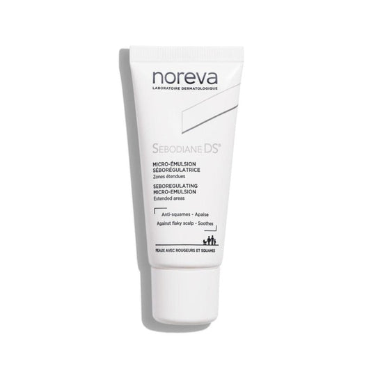 Noreva Sebodiane DS | Sebum-Regulating Micro-Emulsion for Oily Skin - 30ml