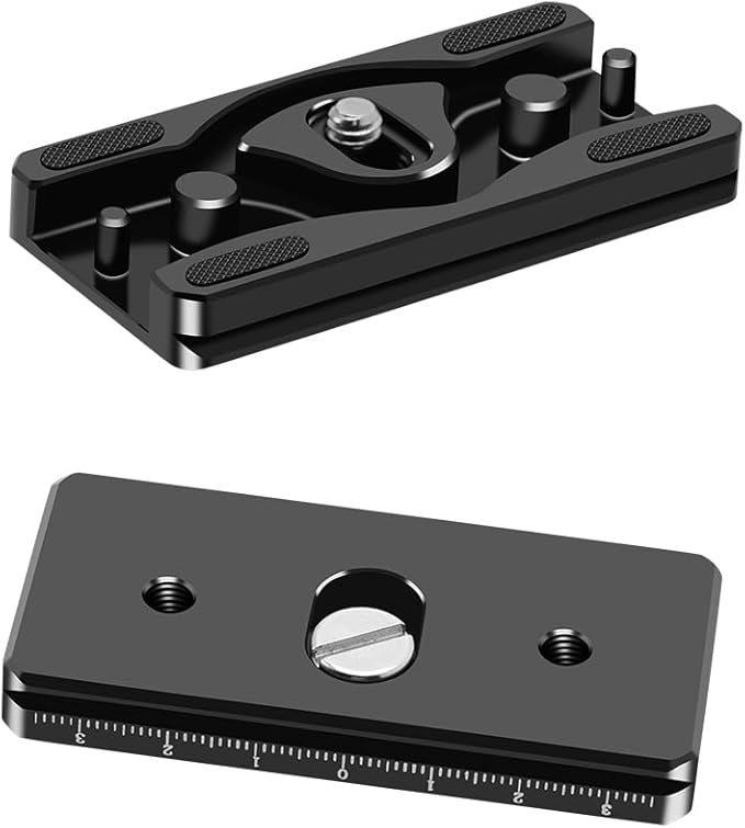 NovelGoal Cable Clamp Quick Release Plate Locker DSLR Camera Online Photographing Universal Camera Data Cable Fixer