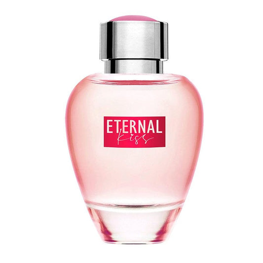 LA RIVE ETERNAL KISS by La Rive, EAU DE PARFUM SPRAY 3 OZ