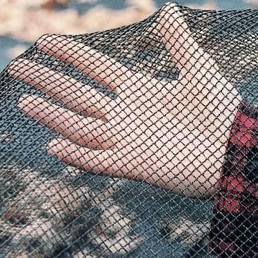 Doheny’s Professional Grade Leaf Nets for Above Ground Pools – 21' Round – Makes Clean-Ups Fast – Lightweight, Versatile & Durable – Keeps Leaves Out