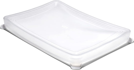 OXO Good Grips Silicone Bakeware Lid - Durable 9in x 13in Cover for Easy Baking and Storage