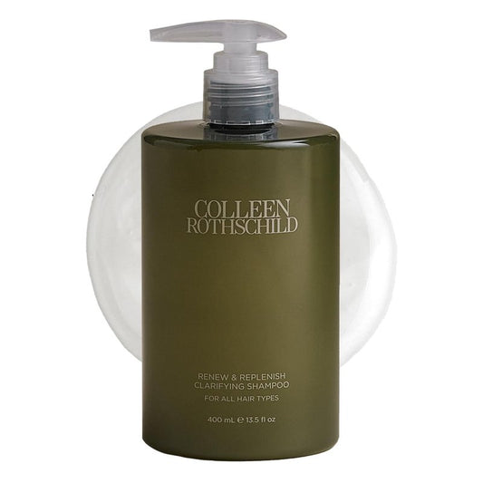 COLLEEN ROTHSCHILD Renew & Replenish Clarifying Shampoo